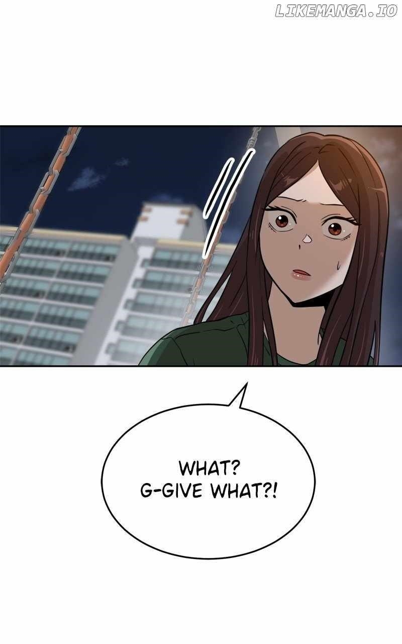 Double Click (PARK Soo-bong) Chapter 145 - Page 158