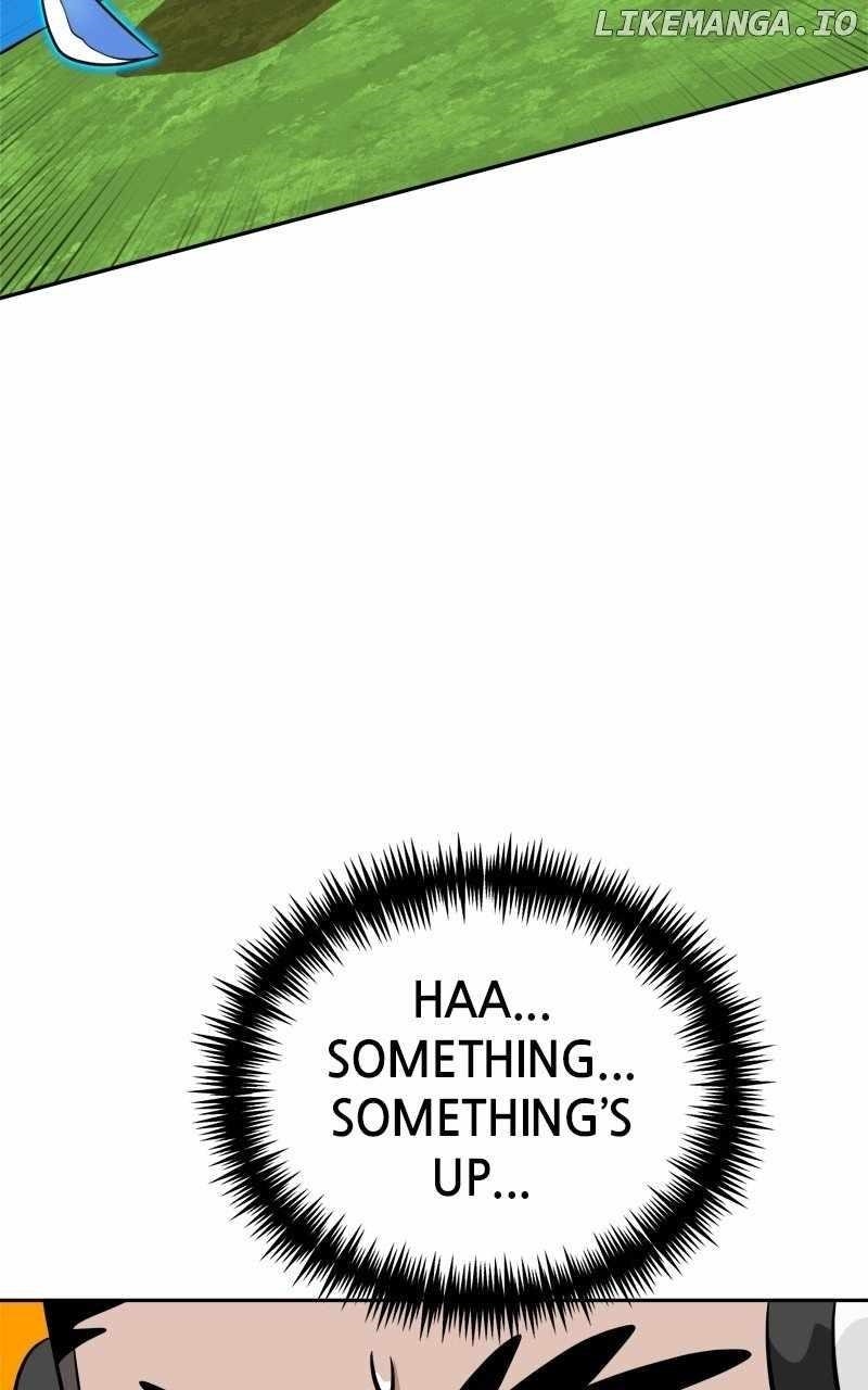 Double Click (PARK Soo-bong) Chapter 145 - Page 16