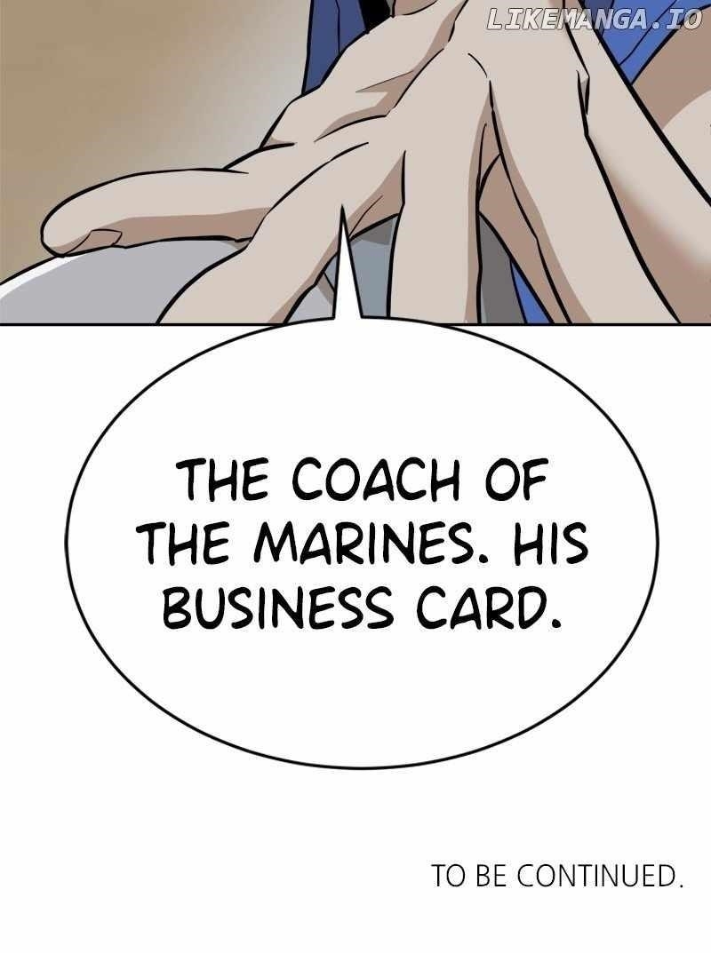 Double Click (PARK Soo-bong) Chapter 145 - Page 160