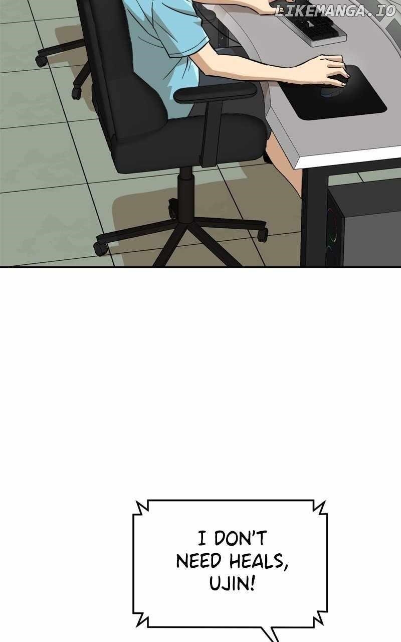 Double Click (PARK Soo-bong) Chapter 145 - Page 2