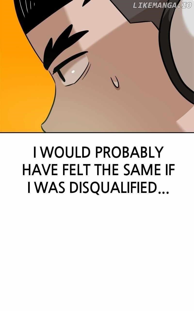 Double Click (PARK Soo-bong) Chapter 145 - Page 20