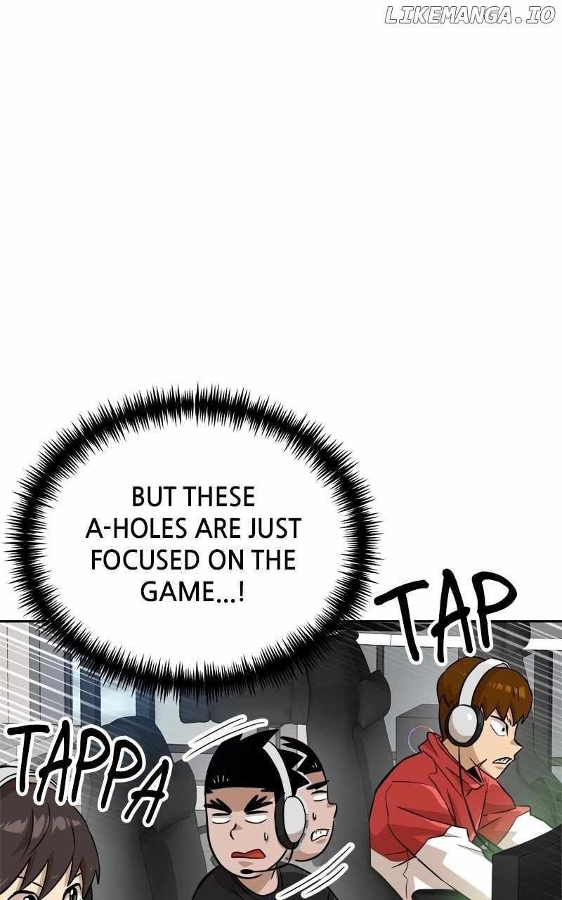 Double Click (PARK Soo-bong) Chapter 145 - Page 21