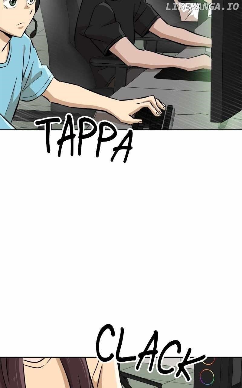 Double Click (PARK Soo-bong) Chapter 145 - Page 22