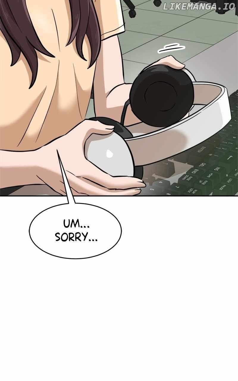 Double Click (PARK Soo-bong) Chapter 145 - Page 23