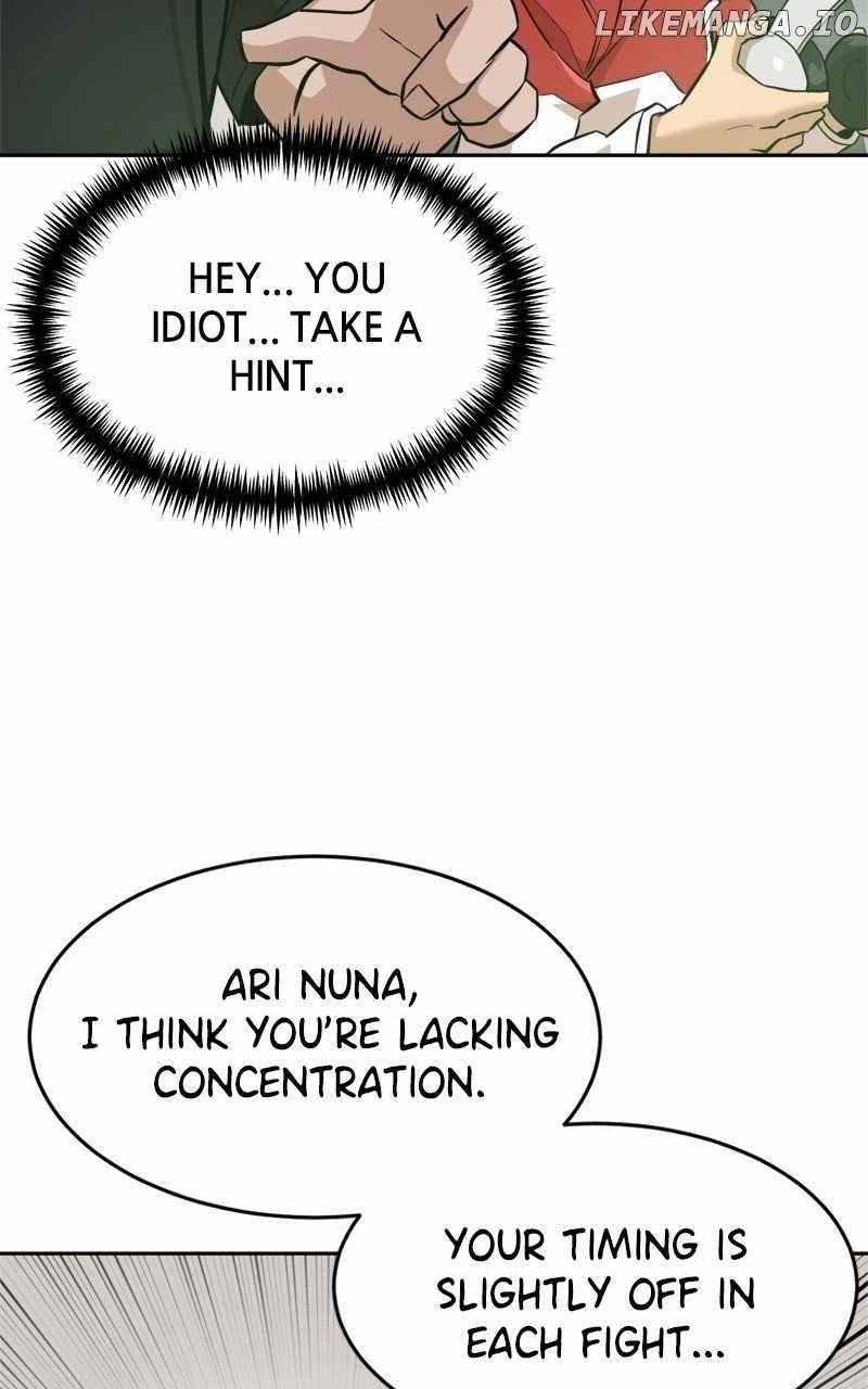 Double Click (PARK Soo-bong) Chapter 145 - Page 25