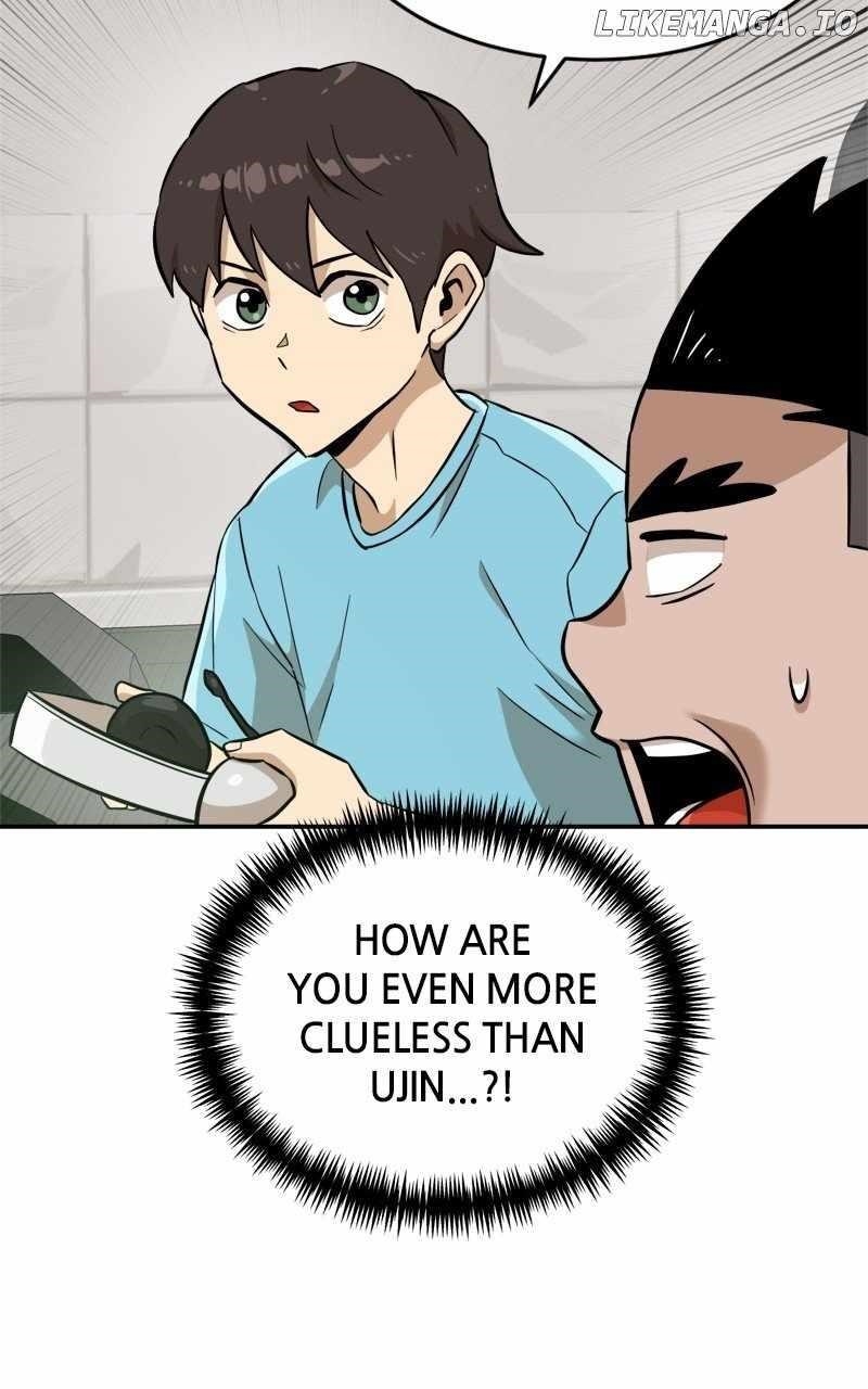 Double Click (PARK Soo-bong) Chapter 145 - Page 26