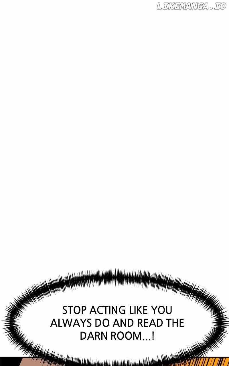 Double Click (PARK Soo-bong) Chapter 145 - Page 27