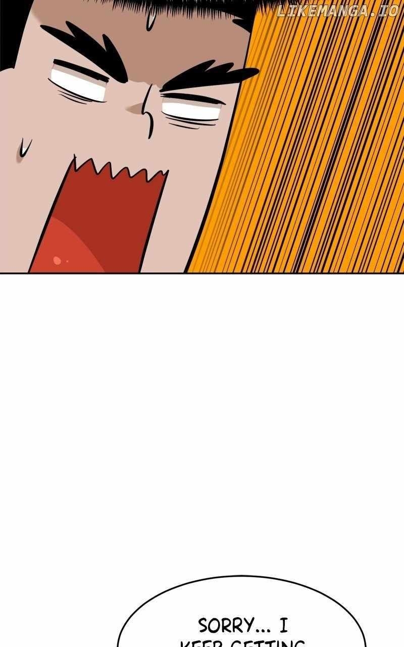 Double Click (PARK Soo-bong) Chapter 145 - Page 28