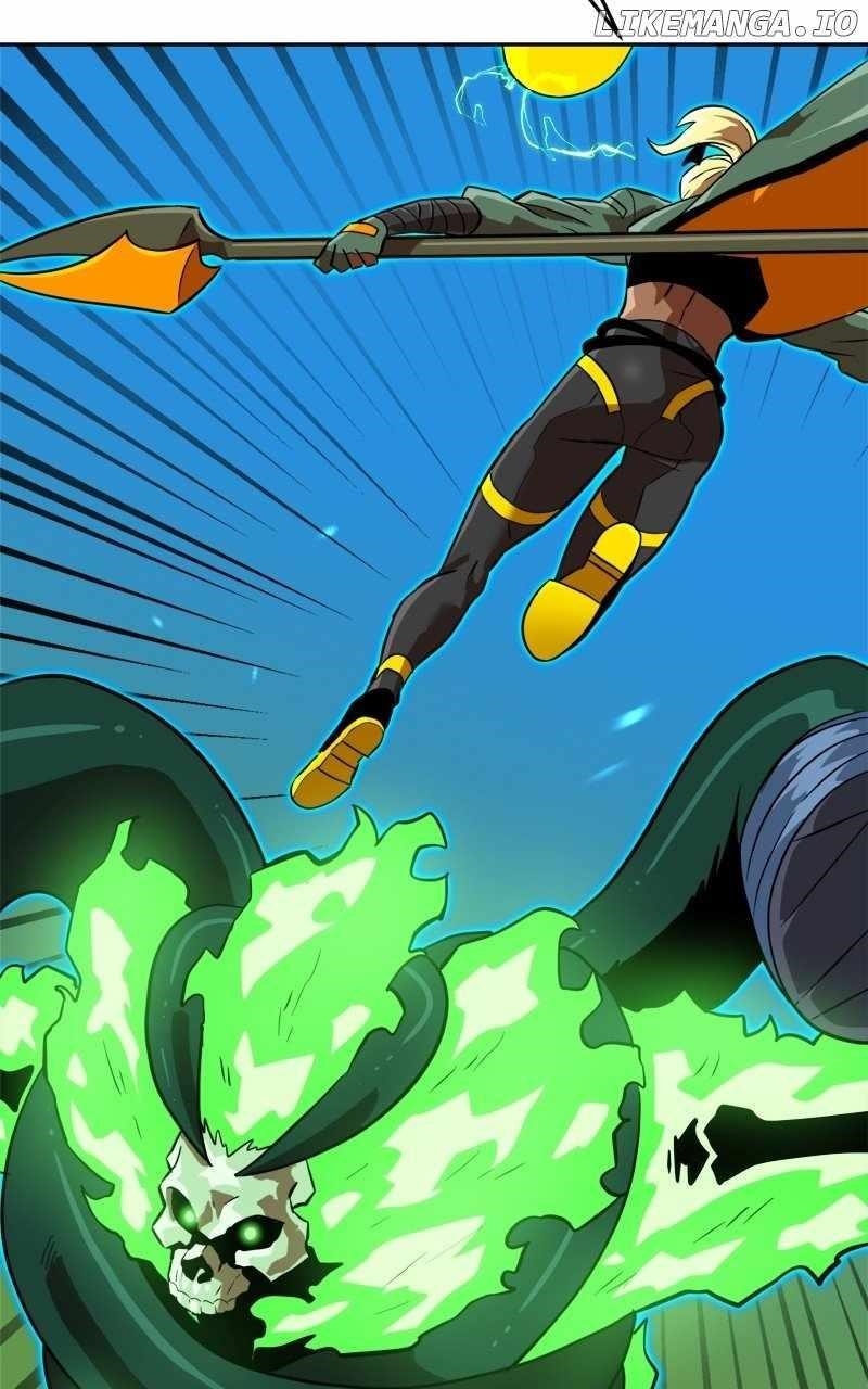 Double Click (PARK Soo-bong) Chapter 145 - Page 3