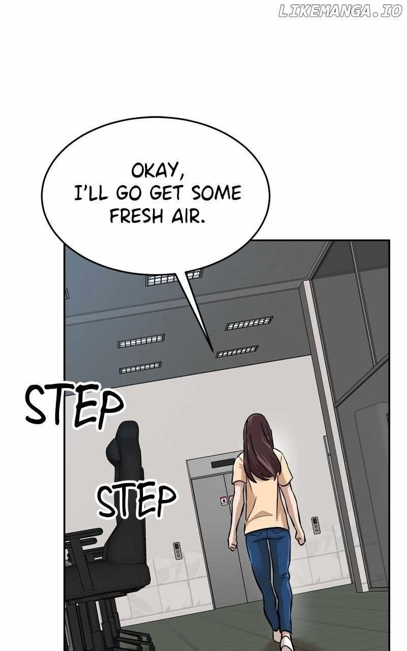 Double Click (PARK Soo-bong) Chapter 145 - Page 31