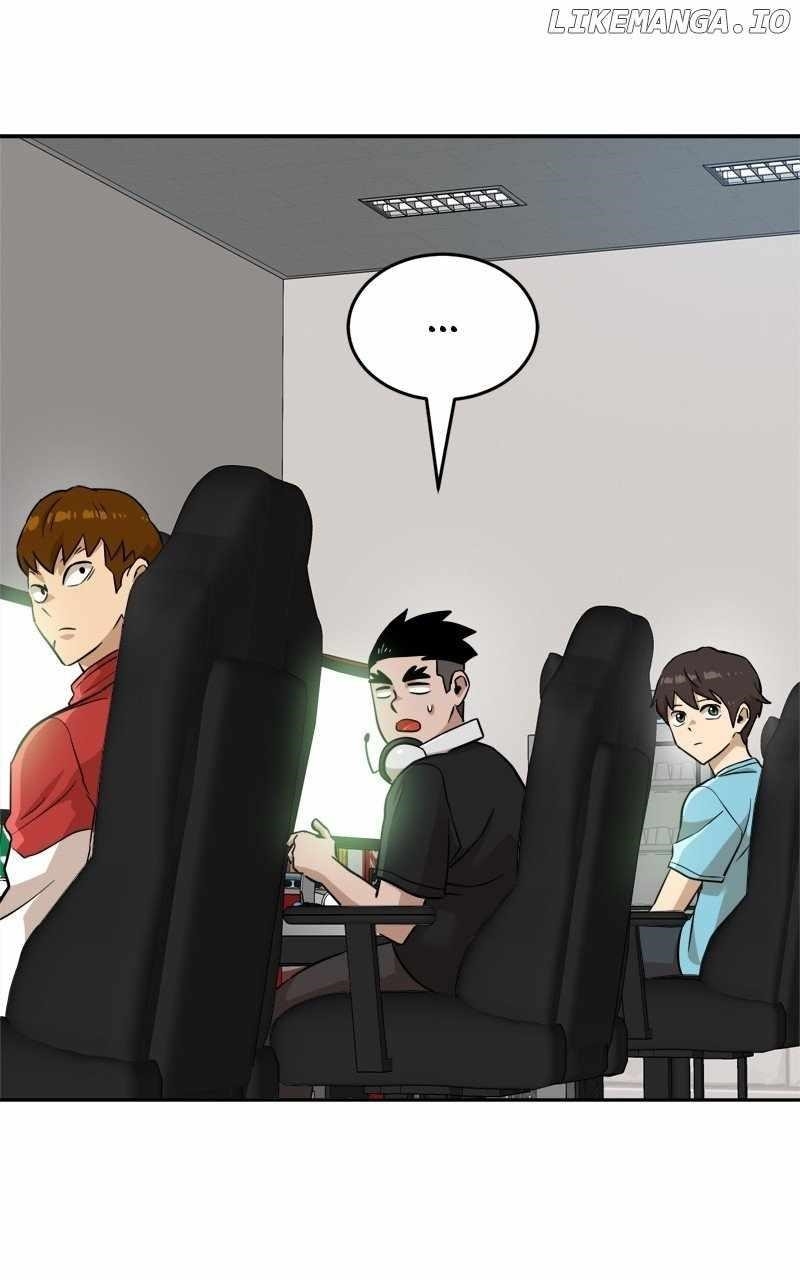 Double Click (PARK Soo-bong) Chapter 145 - Page 33