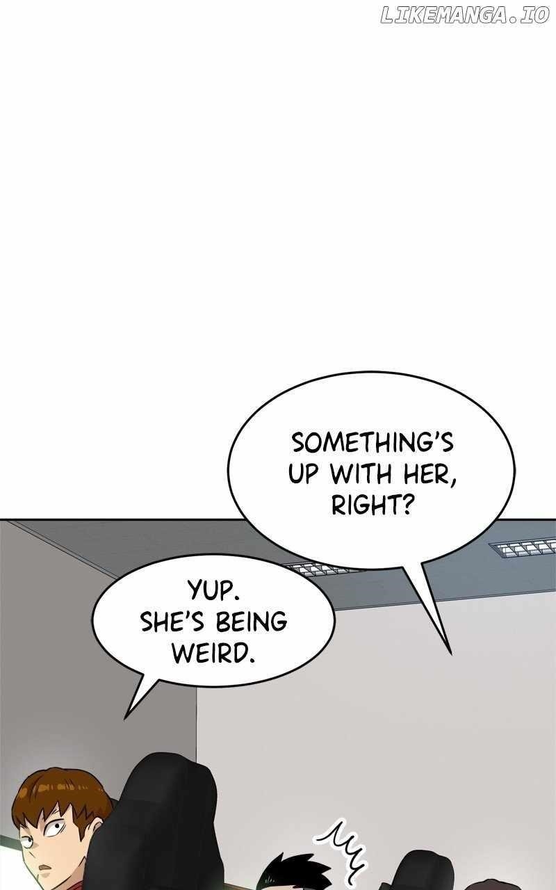 Double Click (PARK Soo-bong) Chapter 145 - Page 34