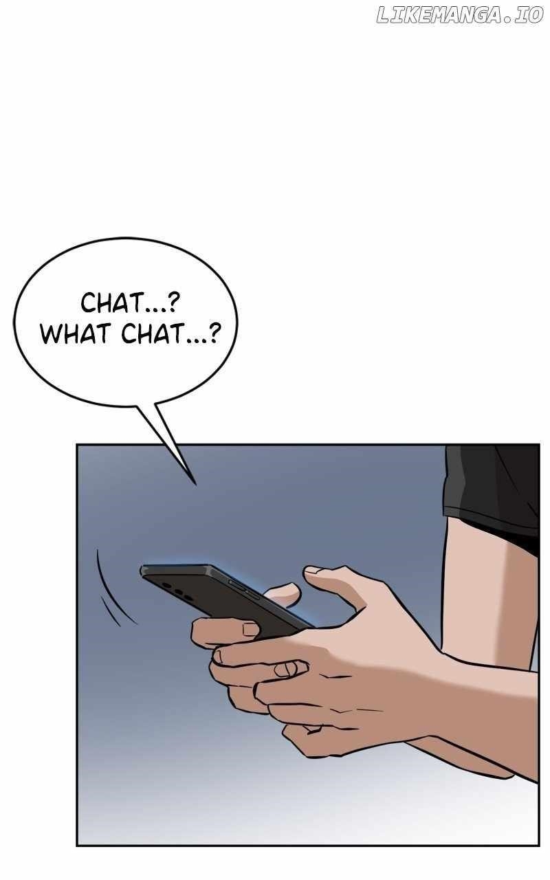 Double Click (PARK Soo-bong) Chapter 145 - Page 39