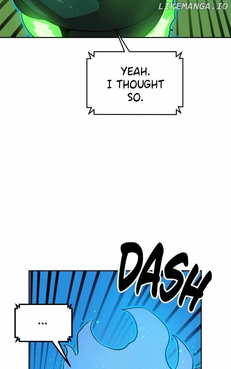 Double Click (PARK Soo-bong) Chapter 145 - Page 4