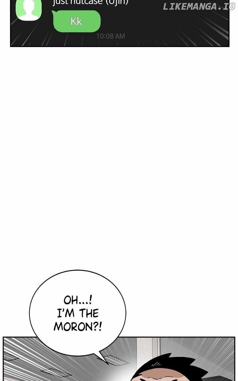 Double Click (PARK Soo-bong) Chapter 145 - Page 41