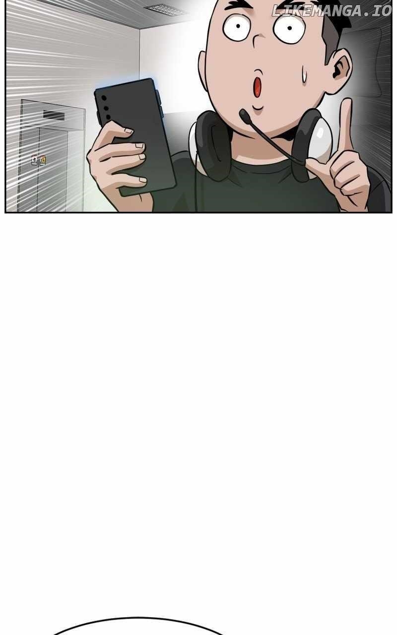 Double Click (PARK Soo-bong) Chapter 145 - Page 42