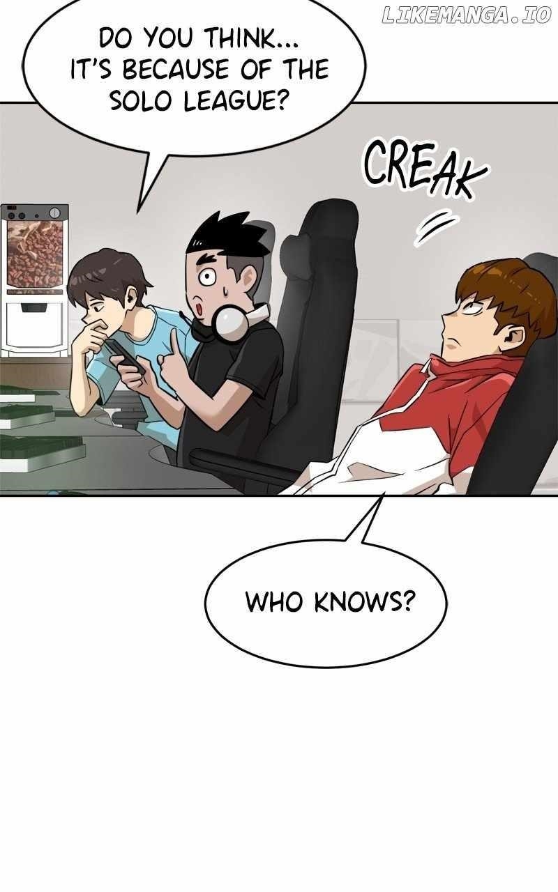 Double Click (PARK Soo-bong) Chapter 145 - Page 43