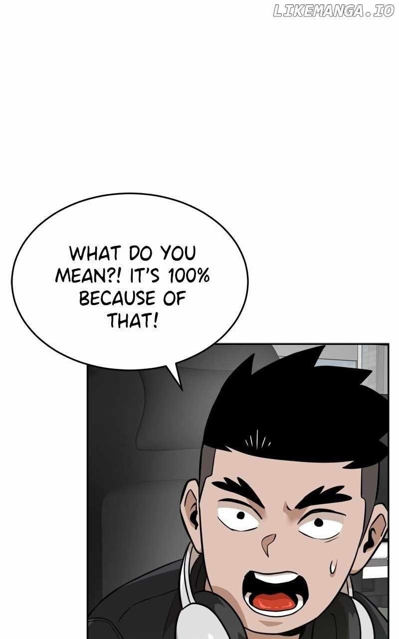 Double Click (PARK Soo-bong) Chapter 145 - Page 44