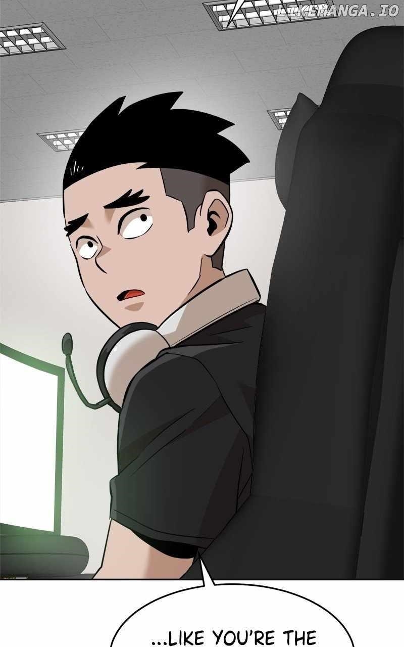 Double Click (PARK Soo-bong) Chapter 145 - Page 46