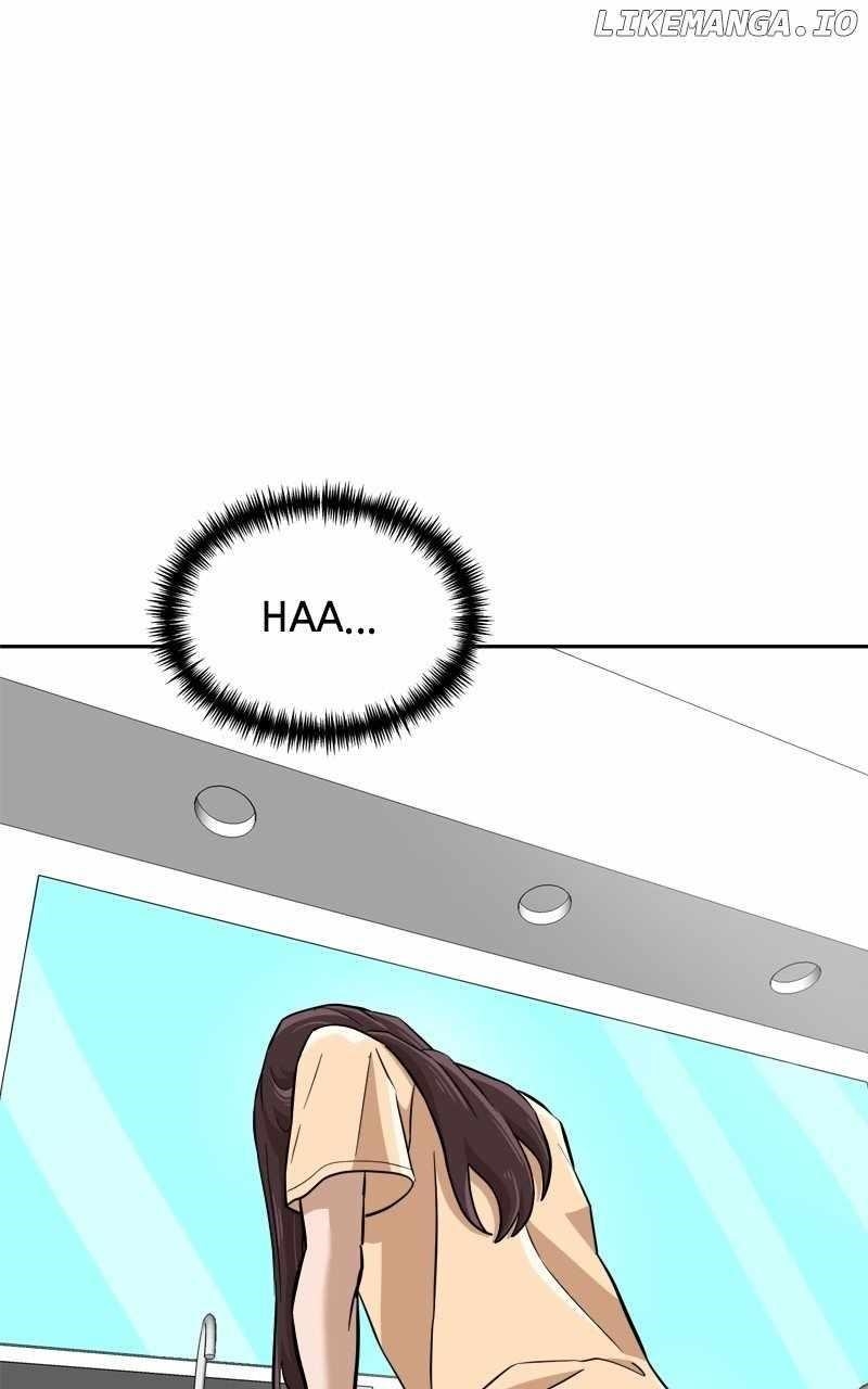 Double Click (PARK Soo-bong) Chapter 145 - Page 49