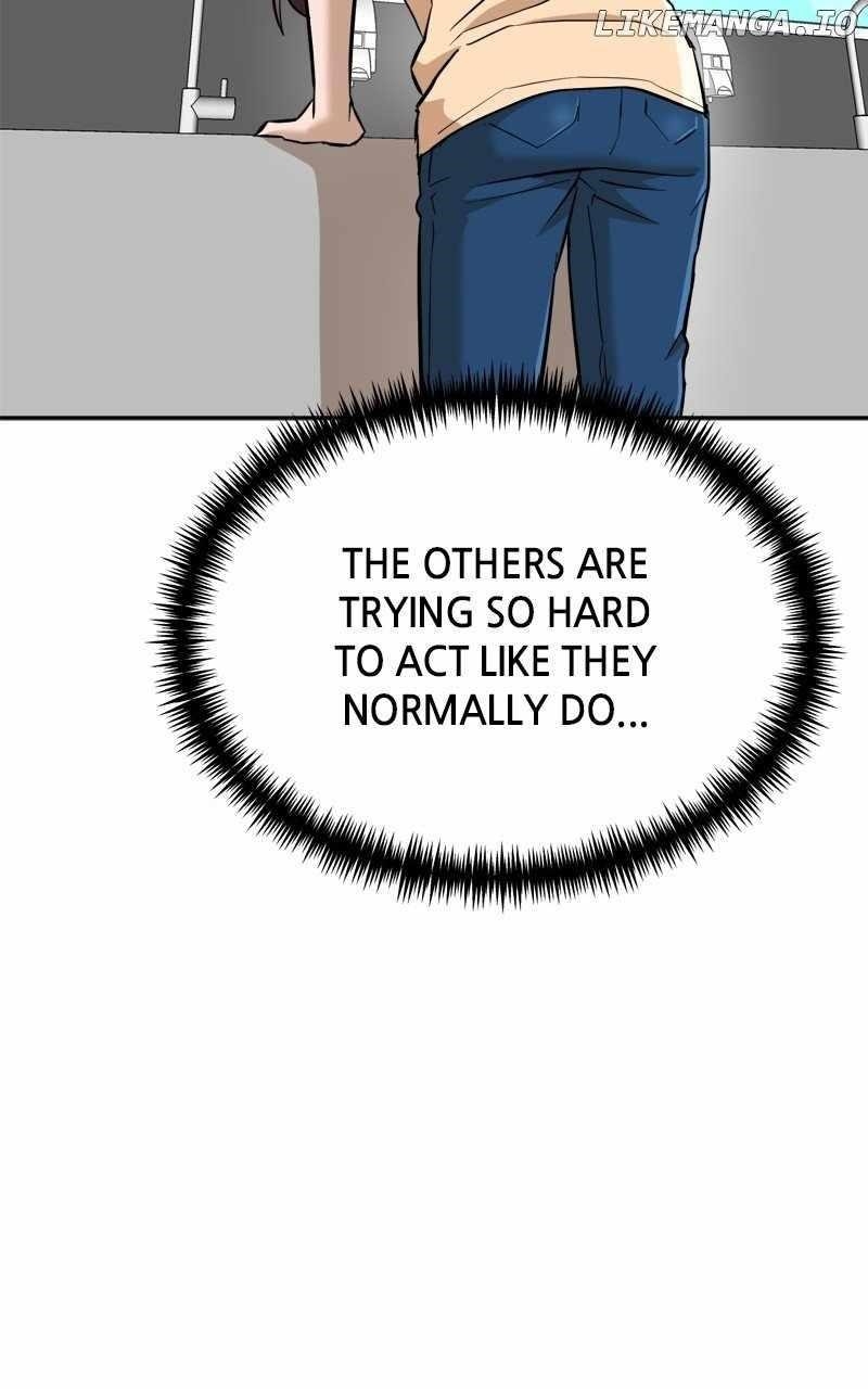 Double Click (PARK Soo-bong) Chapter 145 - Page 50