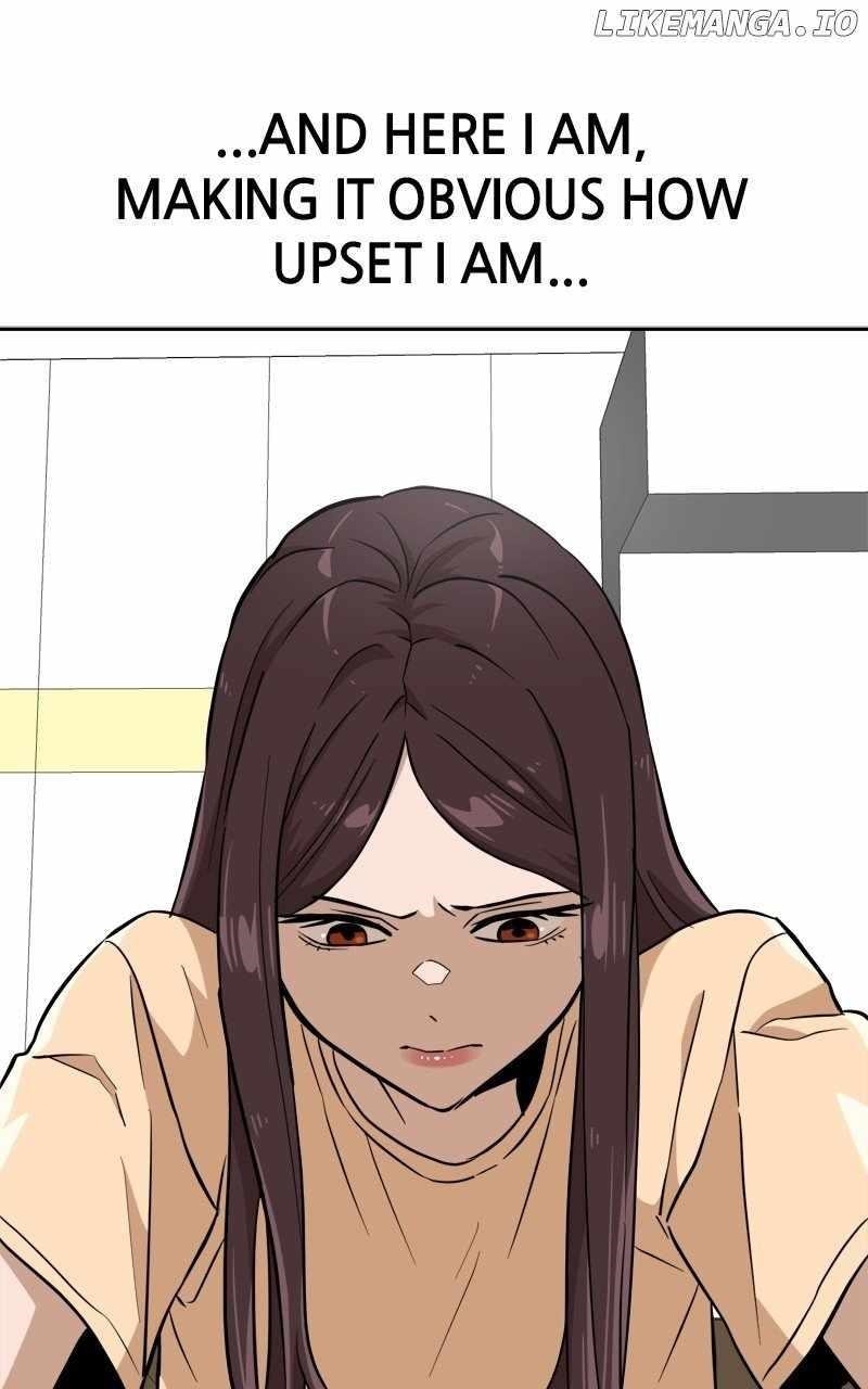 Double Click (PARK Soo-bong) Chapter 145 - Page 51