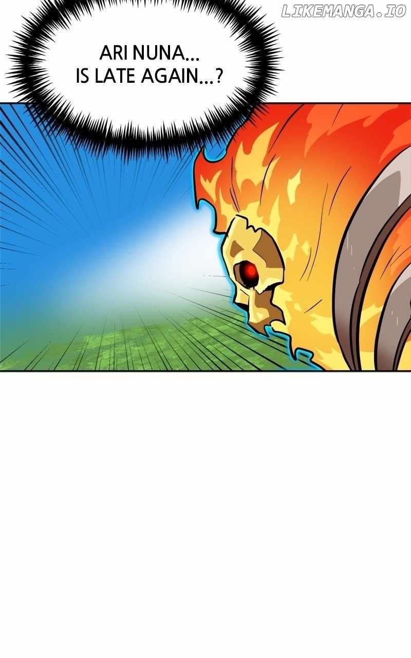 Double Click (PARK Soo-bong) Chapter 145 - Page 6