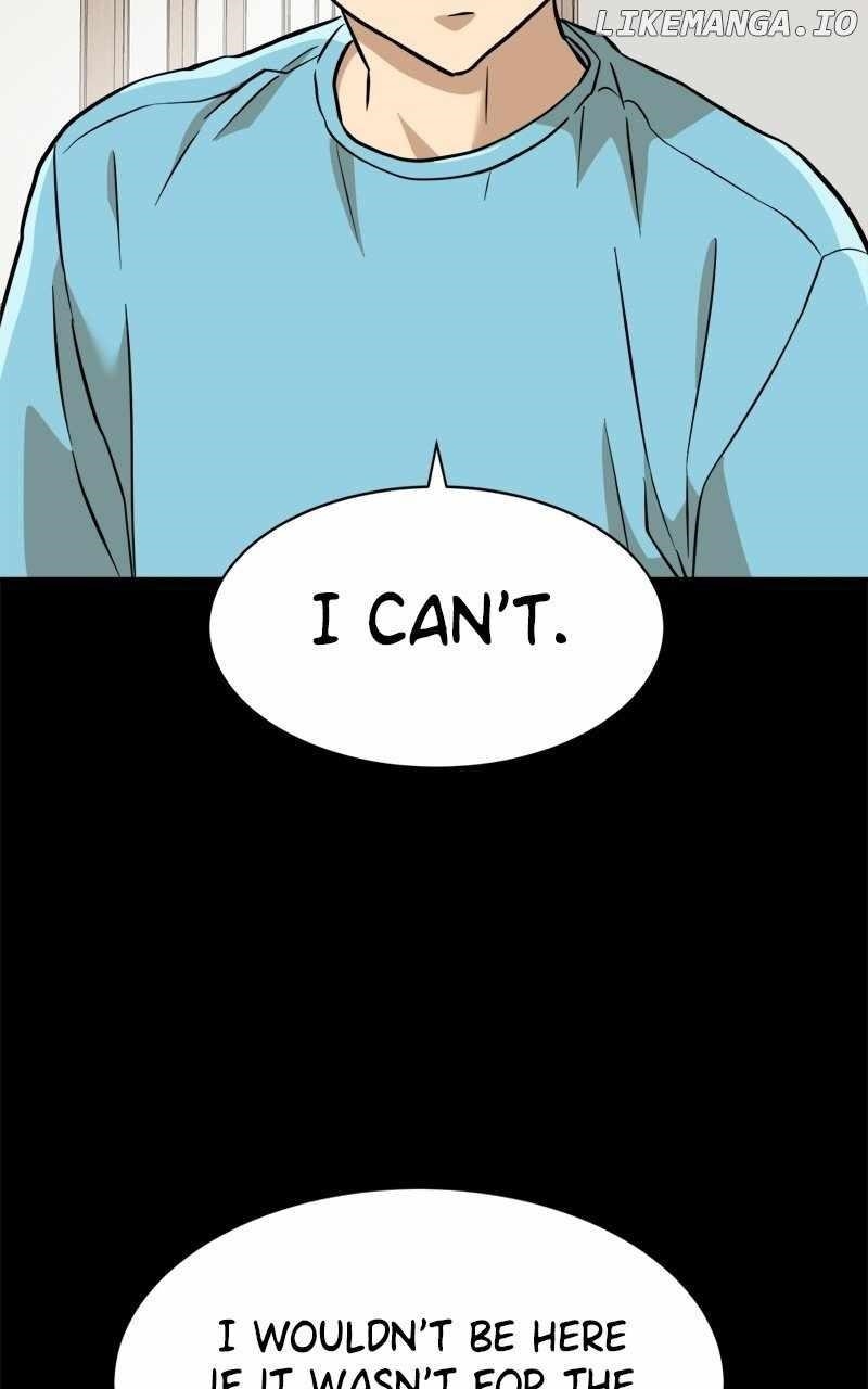 Double Click (PARK Soo-bong) Chapter 145 - Page 60