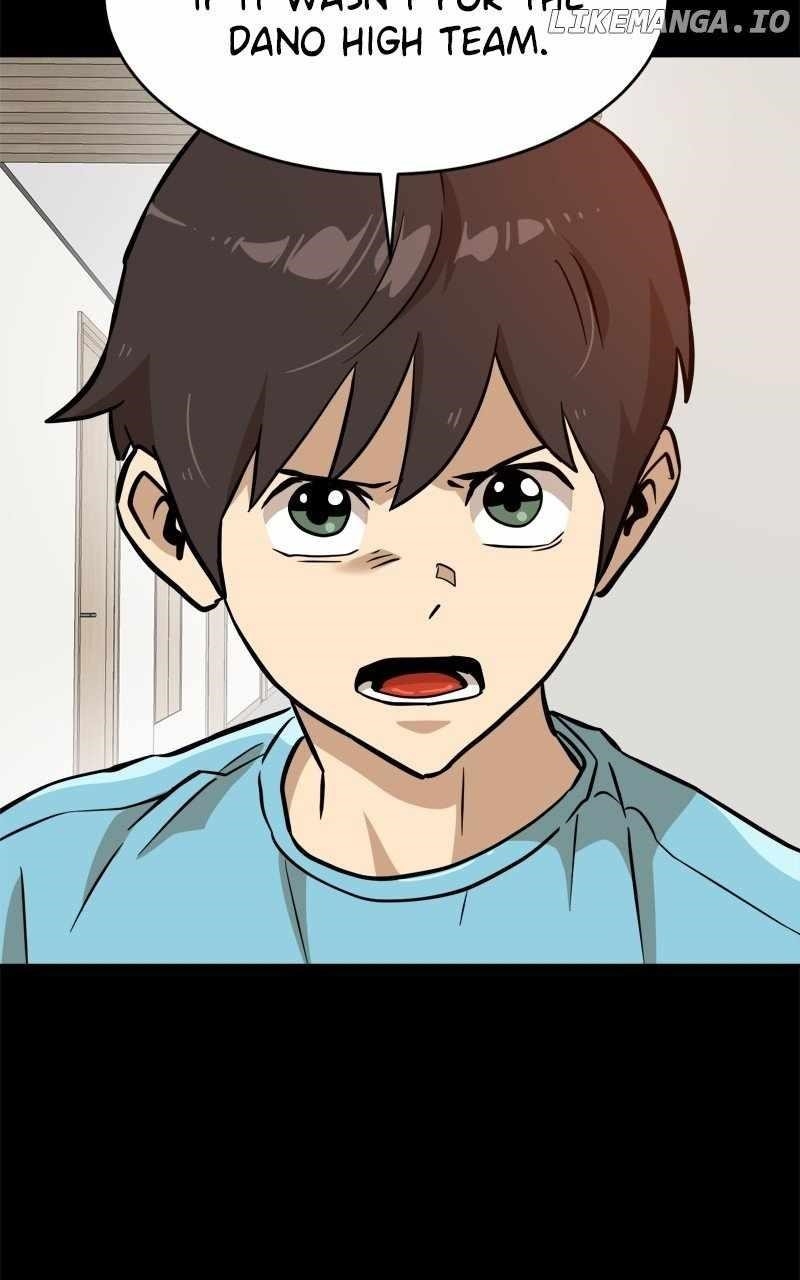 Double Click (PARK Soo-bong) Chapter 145 - Page 61