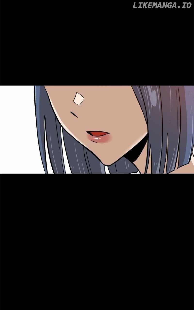 Double Click (PARK Soo-bong) Chapter 145 - Page 62