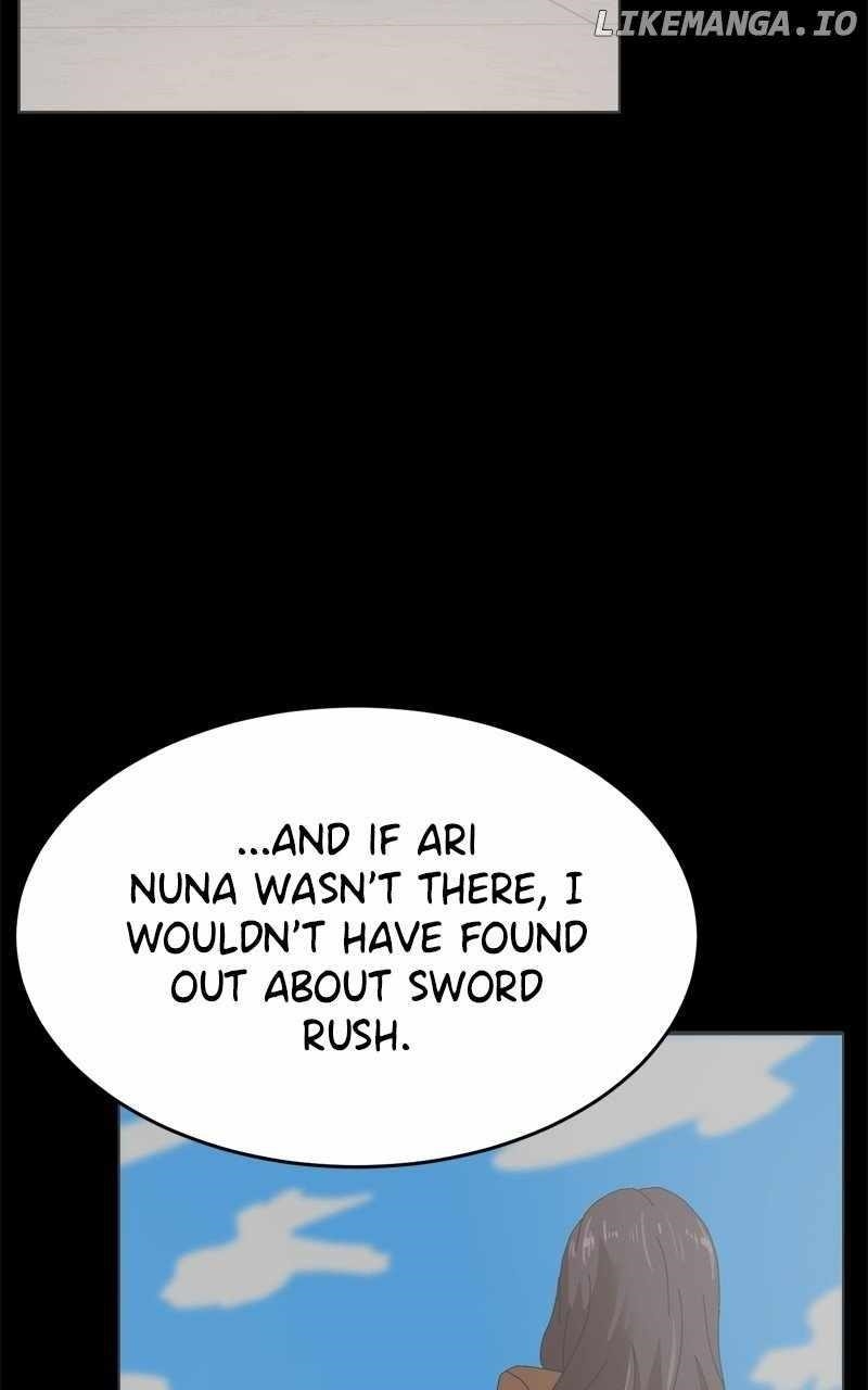 Double Click (PARK Soo-bong) Chapter 145 - Page 64