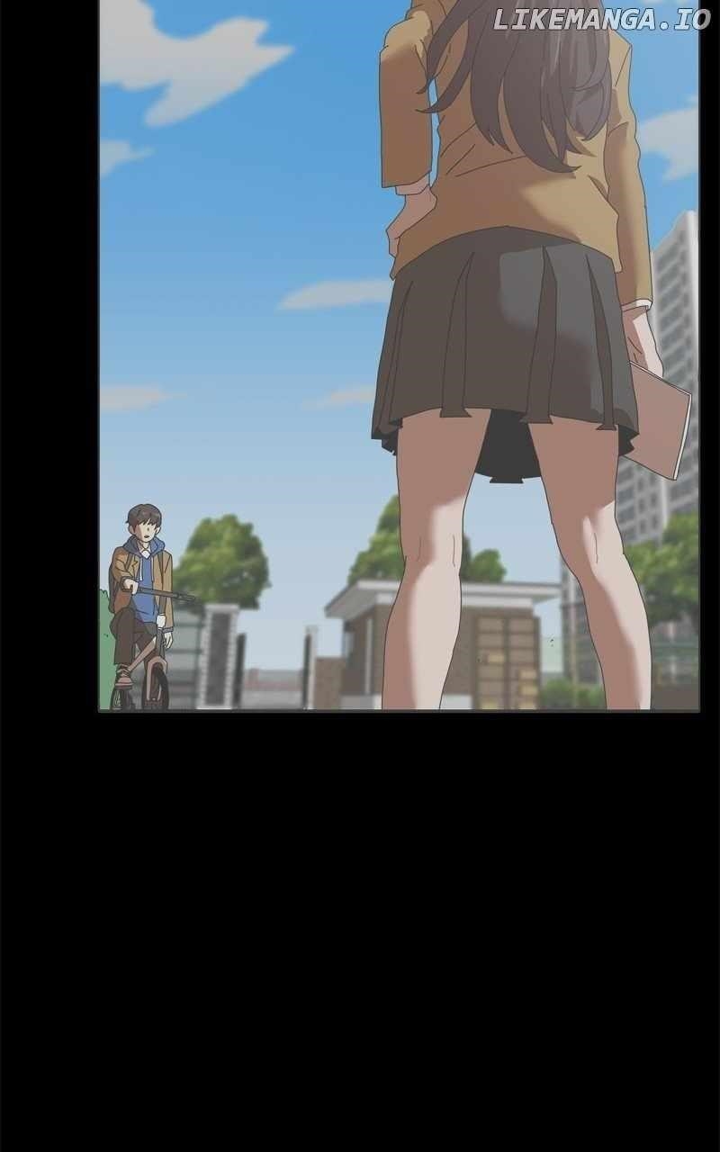 Double Click (PARK Soo-bong) Chapter 145 - Page 65