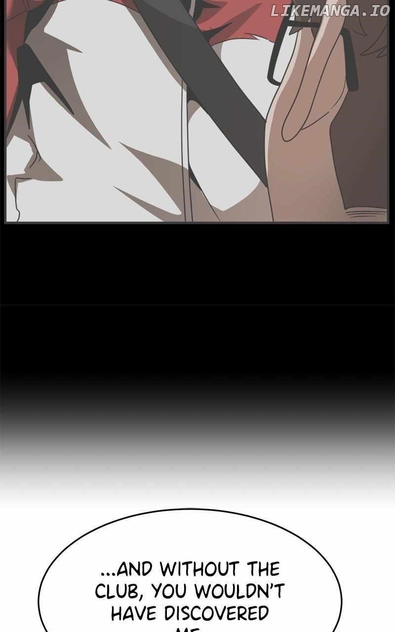 Double Click (PARK Soo-bong) Chapter 145 - Page 67