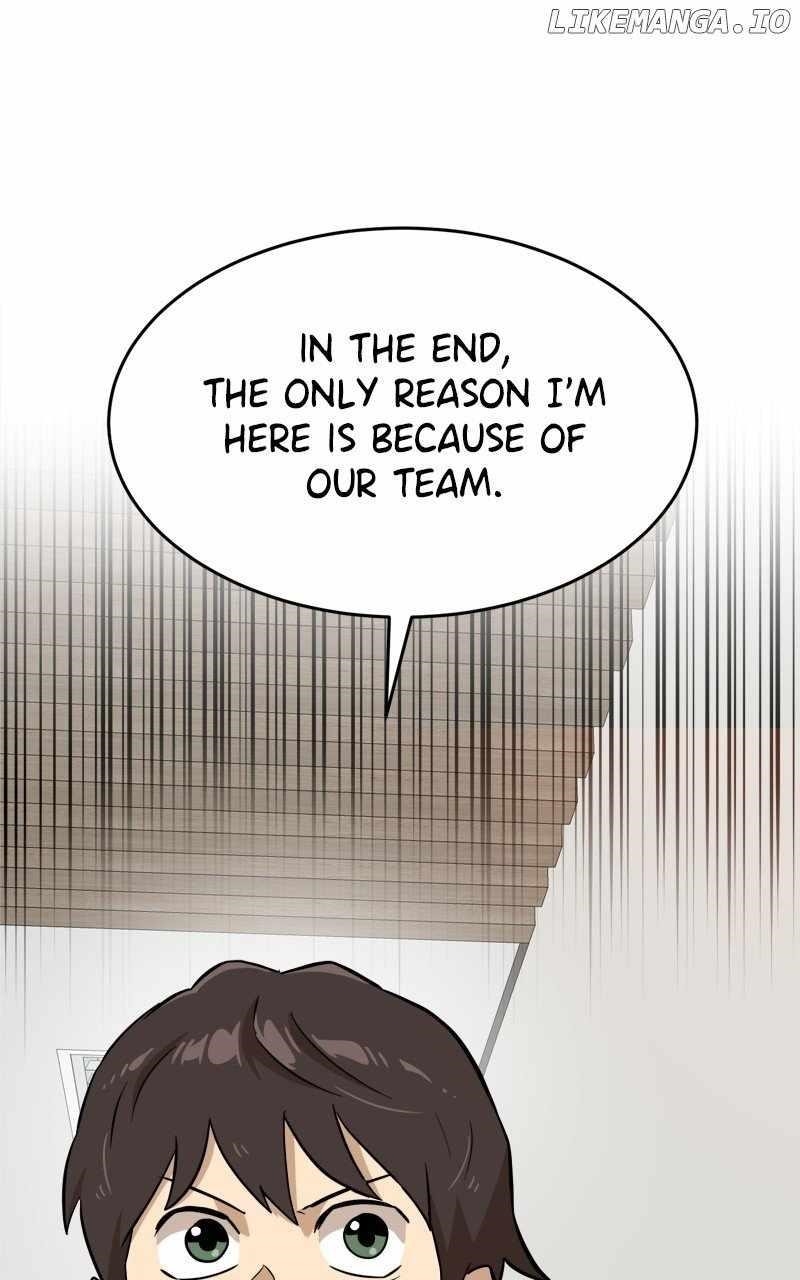 Double Click (PARK Soo-bong) Chapter 145 - Page 69