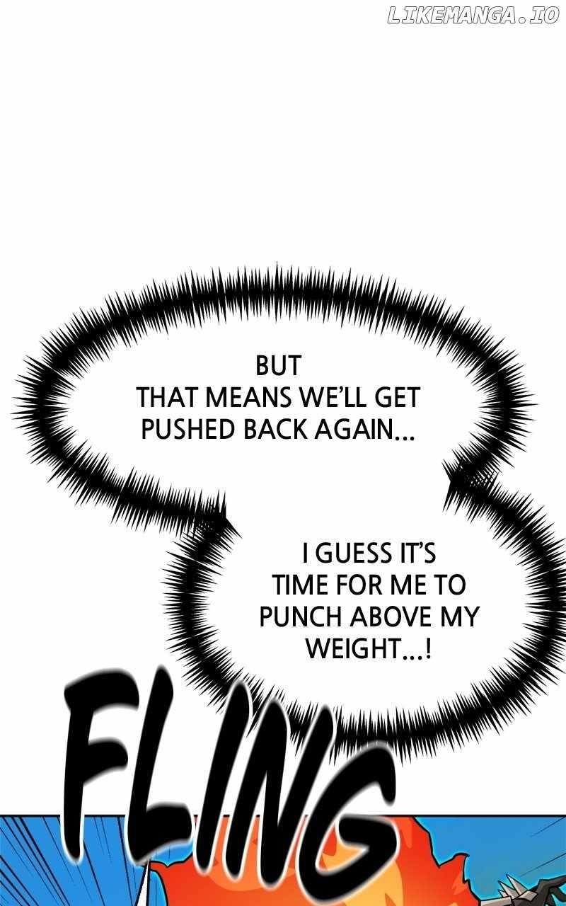 Double Click (PARK Soo-bong) Chapter 145 - Page 7