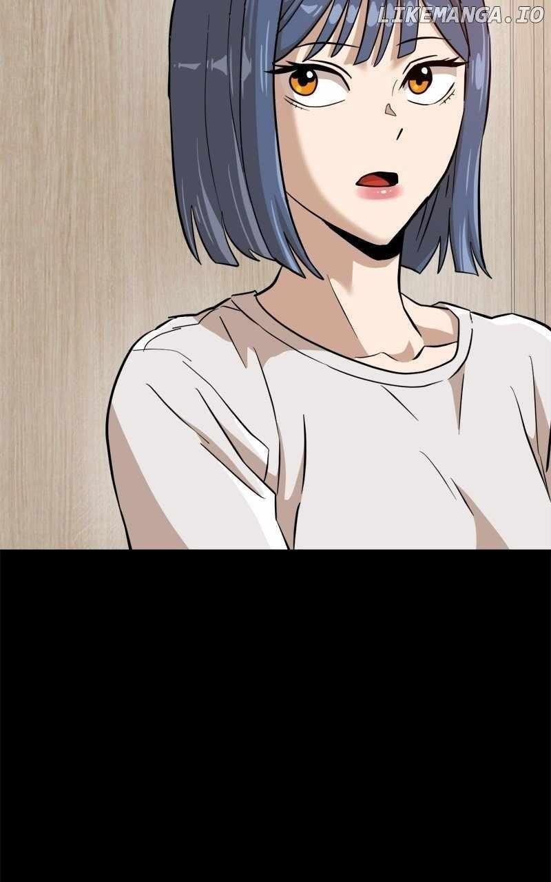 Double Click (PARK Soo-bong) Chapter 145 - Page 73