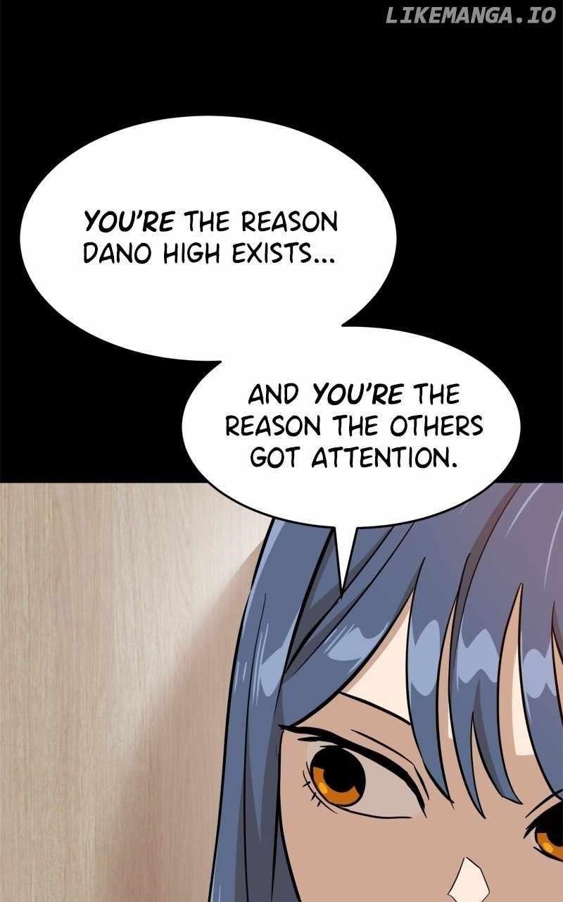 Double Click (PARK Soo-bong) Chapter 145 - Page 74