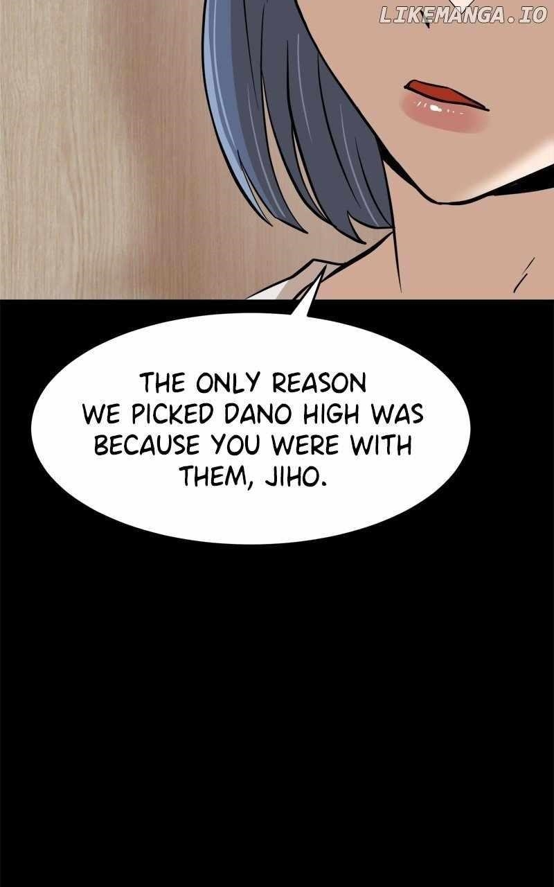 Double Click (PARK Soo-bong) Chapter 145 - Page 75