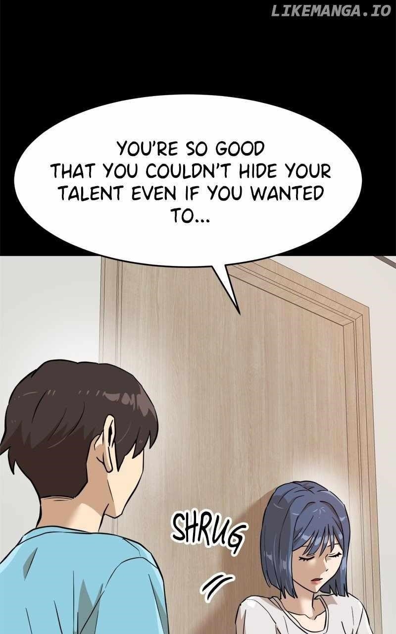 Double Click (PARK Soo-bong) Chapter 145 - Page 78