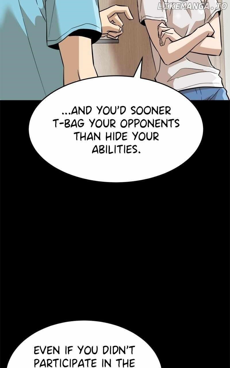 Double Click (PARK Soo-bong) Chapter 145 - Page 79