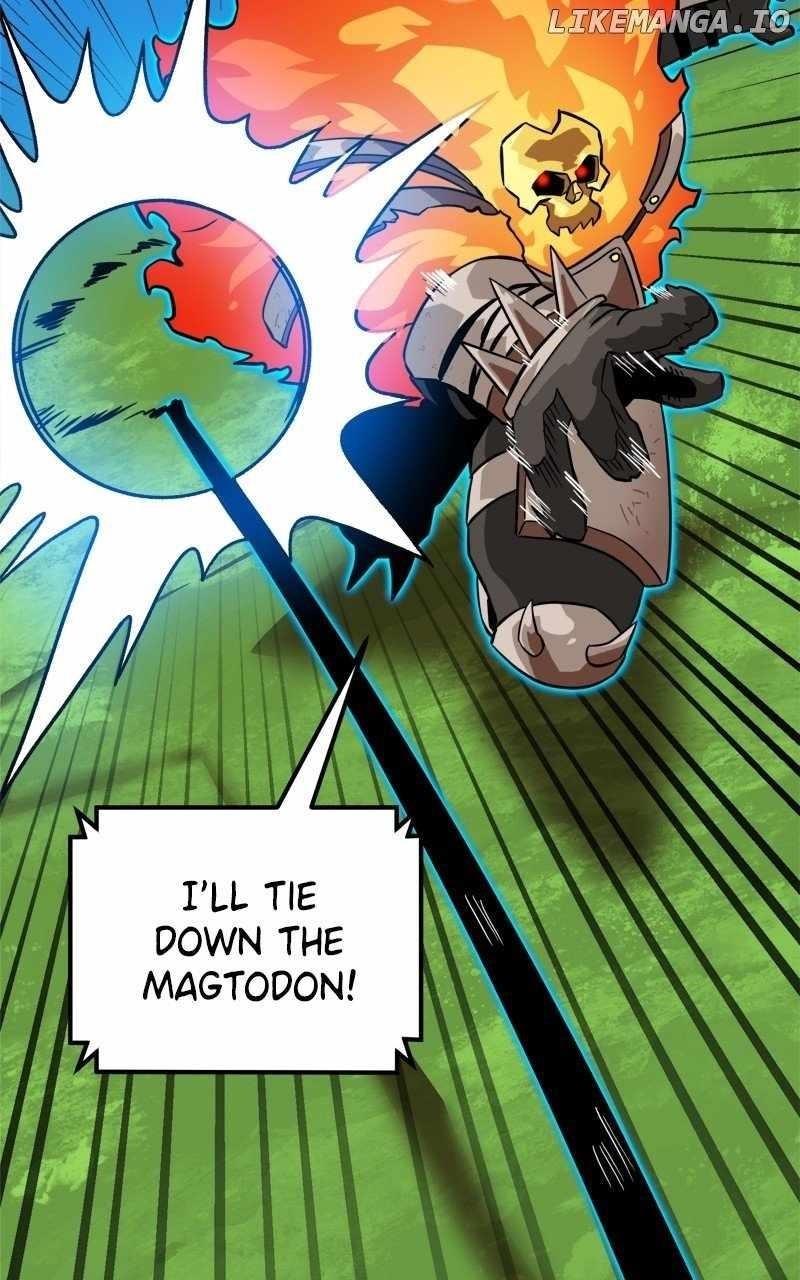 Double Click (PARK Soo-bong) Chapter 145 - Page 8