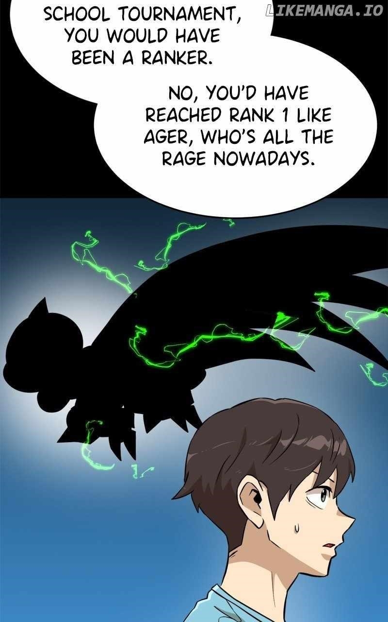 Double Click (PARK Soo-bong) Chapter 145 - Page 80