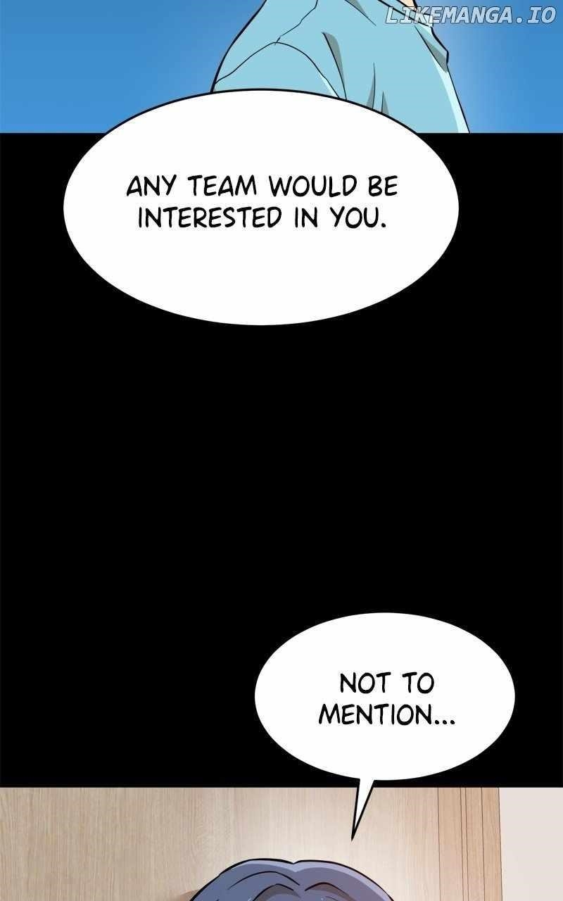 Double Click (PARK Soo-bong) Chapter 145 - Page 81