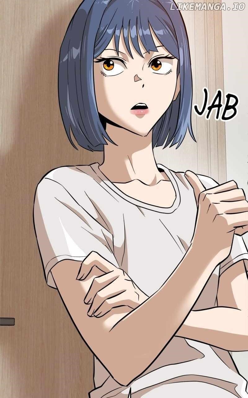 Double Click (PARK Soo-bong) Chapter 145 - Page 82