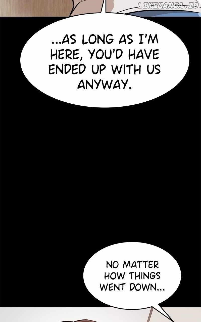 Double Click (PARK Soo-bong) Chapter 145 - Page 83