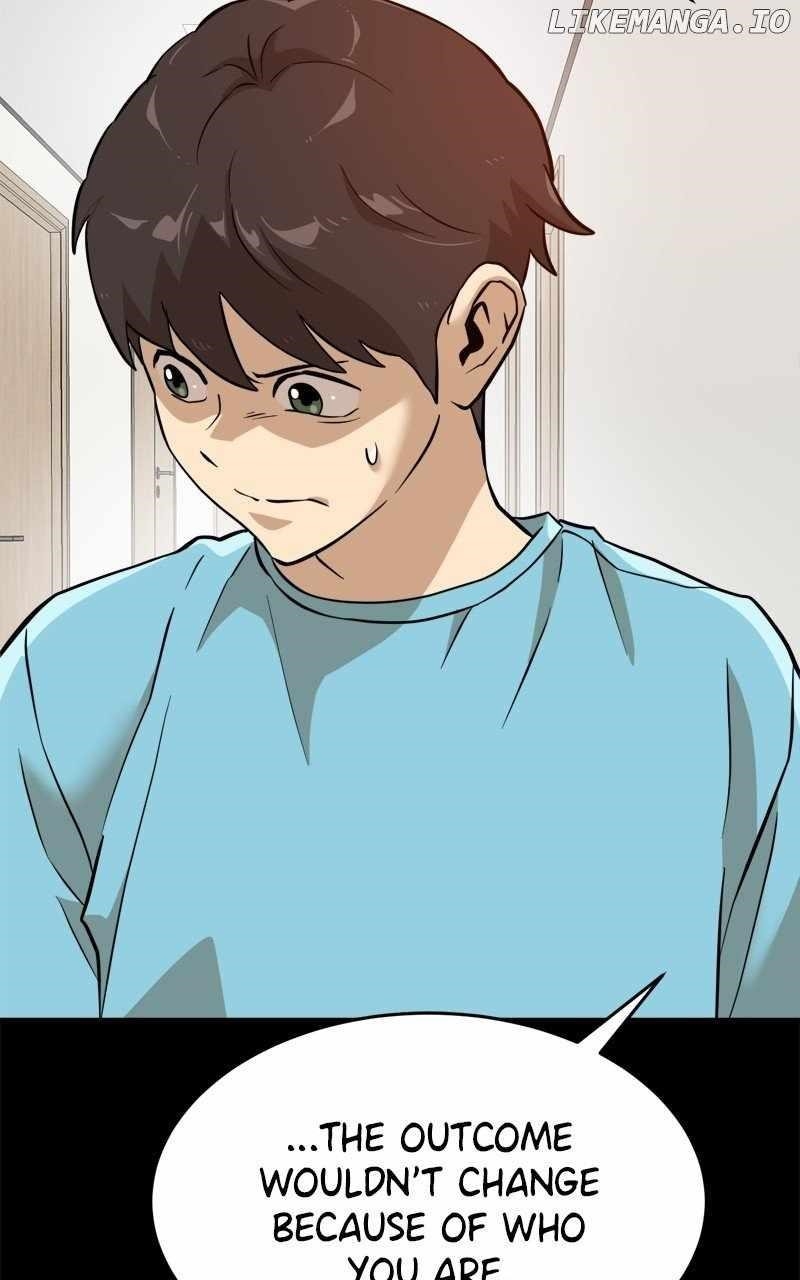 Double Click (PARK Soo-bong) Chapter 145 - Page 84