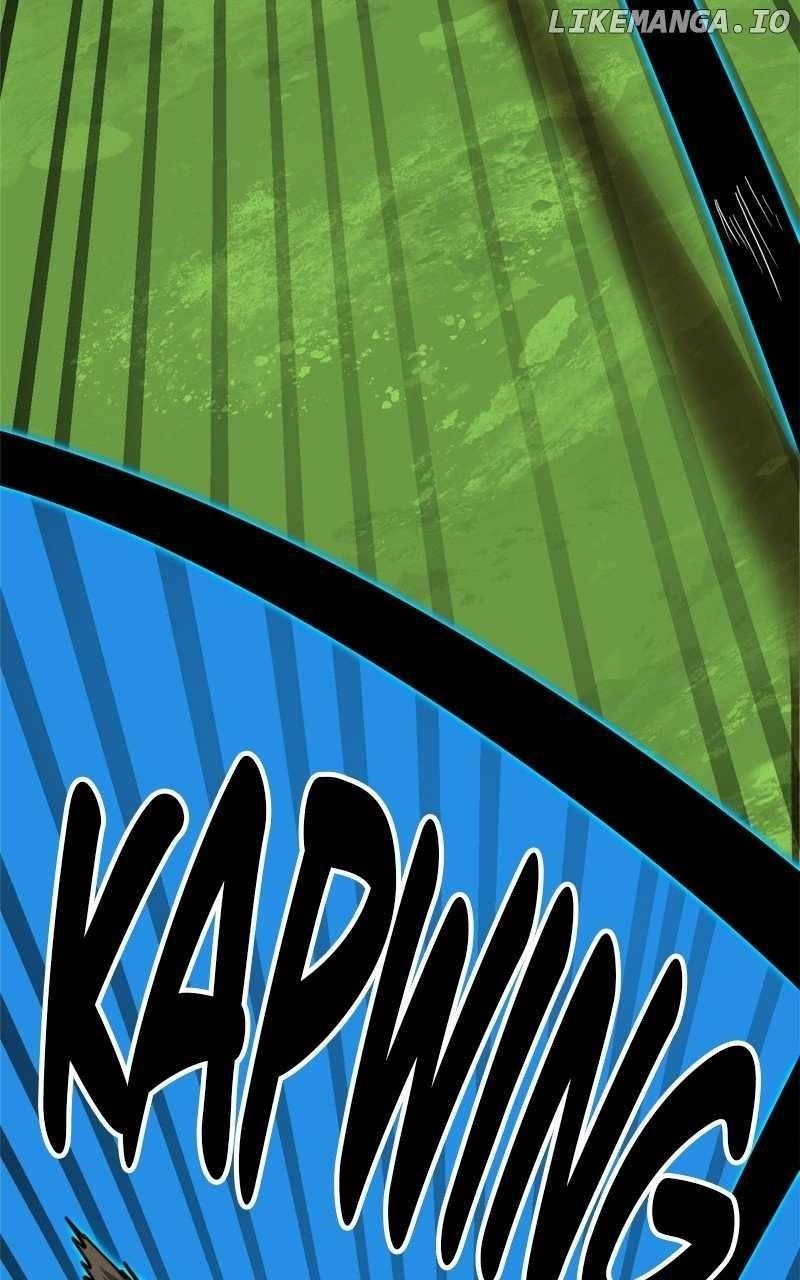 Double Click (PARK Soo-bong) Chapter 145 - Page 9