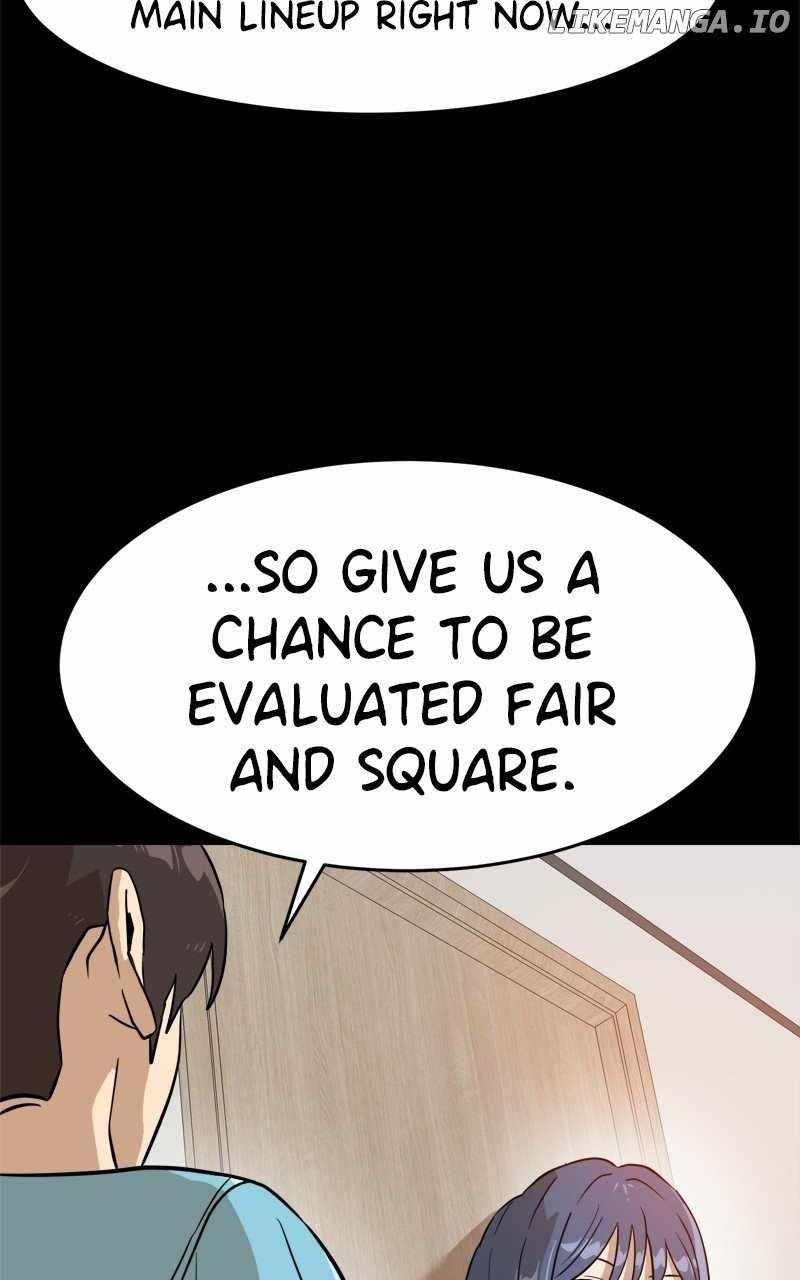 Double Click (PARK Soo-bong) Chapter 145 - Page 91