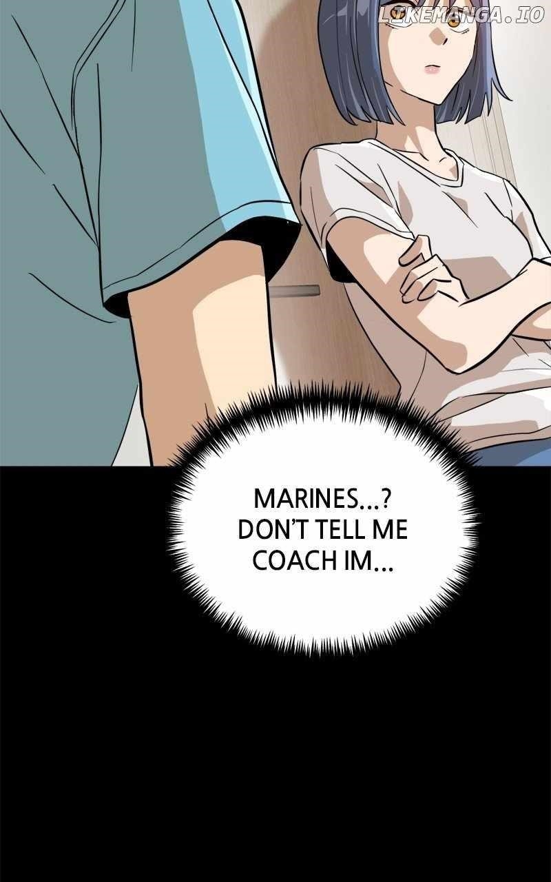 Double Click (PARK Soo-bong) Chapter 145 - Page 92