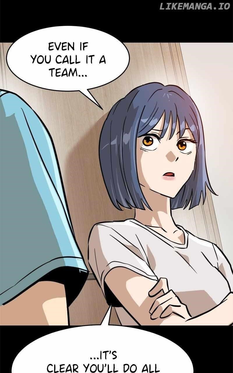 Double Click (PARK Soo-bong) Chapter 145 - Page 93